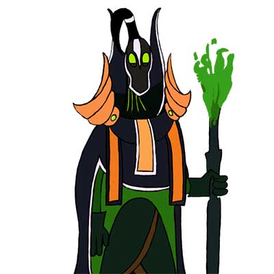 Rubick